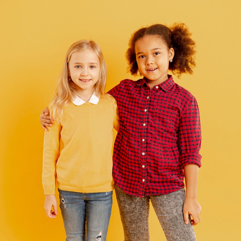 front-view-cute-little-girls_23-2148445644